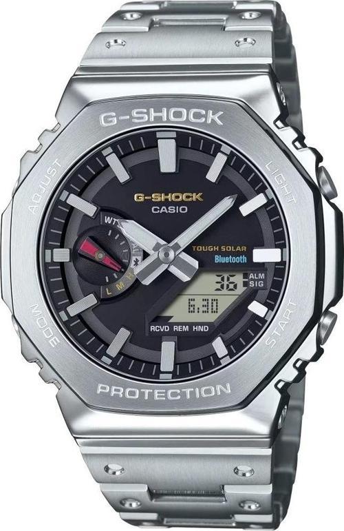 G-Shock GM-B2100SD-1CDR Erkek Kol Saati