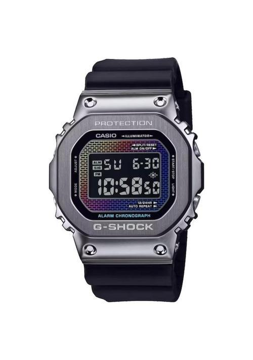 G-shock Gm-5600brw-1dr Erkek Kol Saati Füme