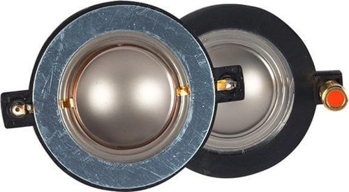 8.5 Cm x 6 Cm Mebran MV-04 Hoparlör Uyumlu Hoparlör Mebranı