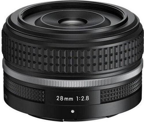 Z 28mm f/2.8 SE Lens