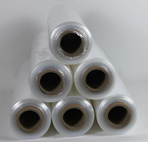 Strech Film  17 Mikron 300 m. 2650 gr.   6 Adet