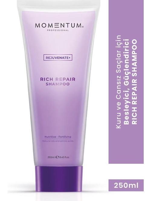 Şampuan Rich Repair 250 Ml ONARICI