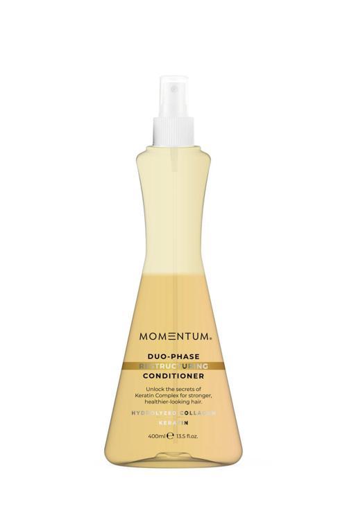 FÖN SUYU COLLEGEN KERATIN  400 ML