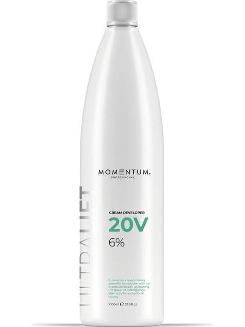 Krem Oksidan 20 Vol 1000 Ml