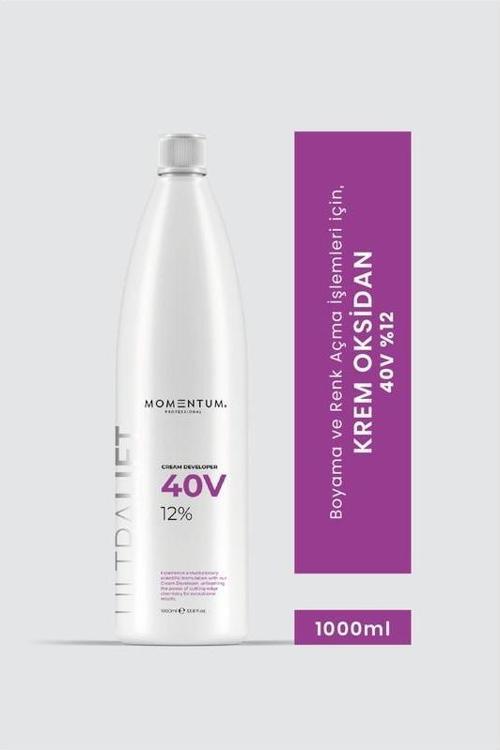 Krem Oksidan 40 Vol 1000 Ml