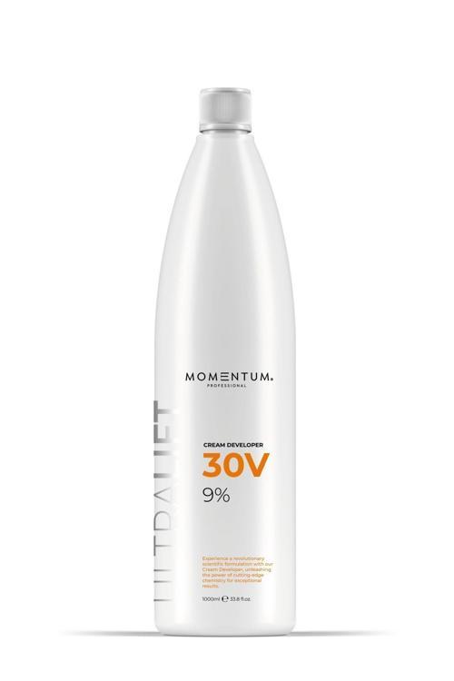 KREM OKSİDAN 30 VOL 1000 ML