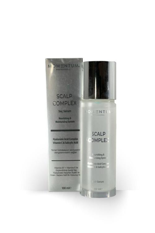 Scalp Complex Saç Bakım Serumu  100 ml