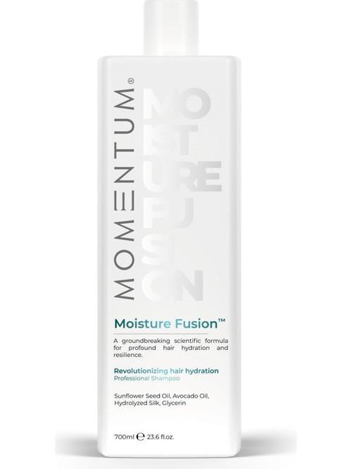 Moisture Fusion Nenlendirici Şampuan 700 ml