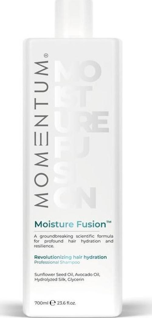 Moisture Fusion Nenlendirici Şampuan 700 ml
