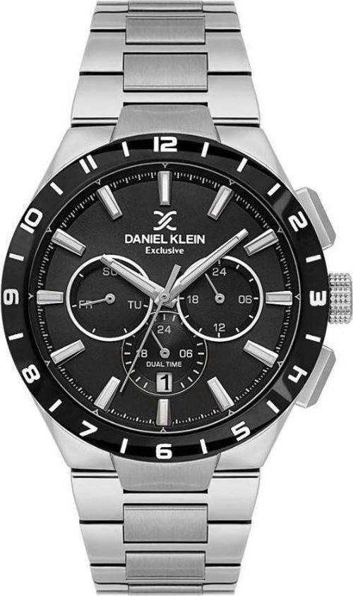 DK.1.14079-1 Erkek Kol Saati