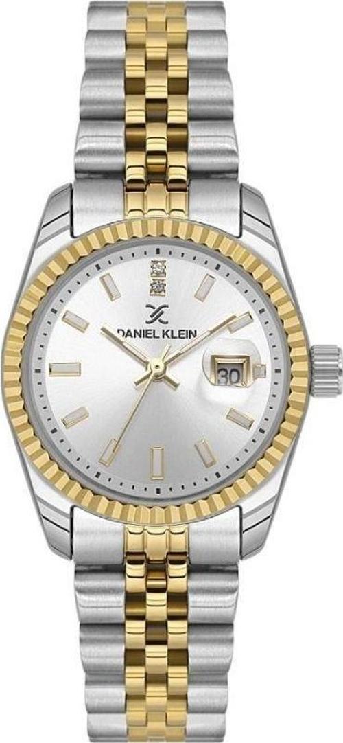 DKE.6.10927-3 Kadın Kol Saati