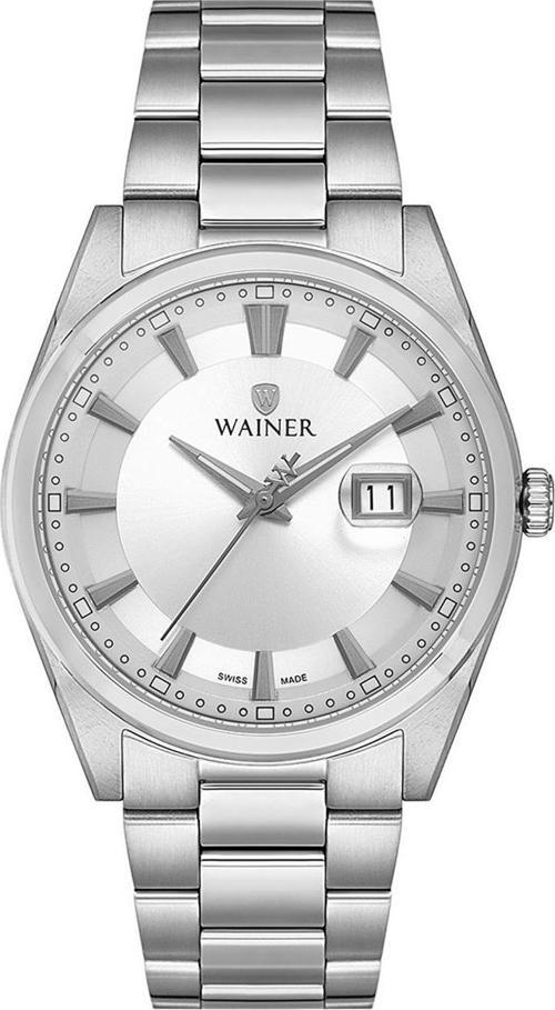 WA.17200-A Erkek Kol Saati