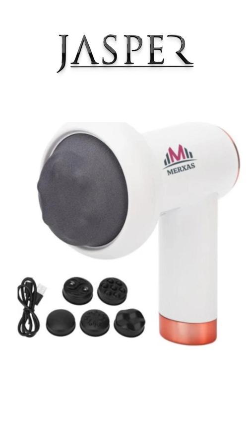 Sl-630 Şarjlı Masaj Aleti