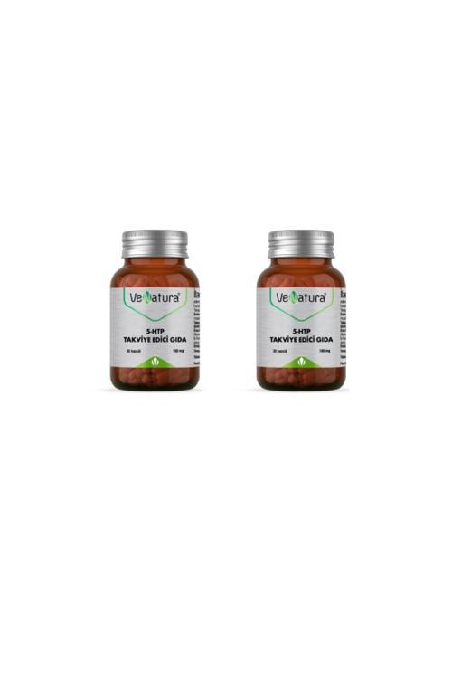 5-HTP 30 Kapsül 2 Adet