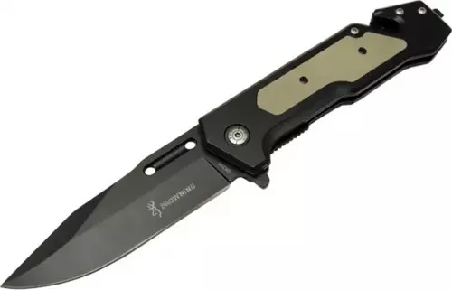 DA316 Çakı Kurtarma 22,5 cm  Manuel, Kemerlikli