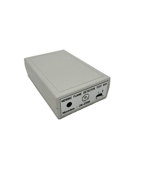 MD9902-TB IR3 Alev Dedektörü Test Cihazı