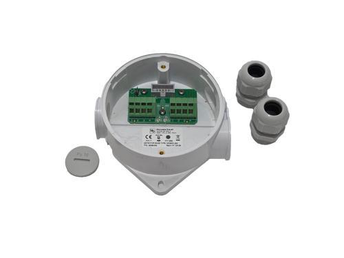 MD9900-BSI IP65 Dedektör Tabanı