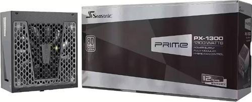 PRIME PX-1300 1300W 80+ Platinum ATX Power Supply Güç Kaynağı