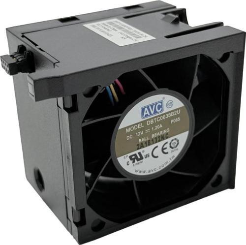 Lenovo X3650 M5 V4 Soğutucu Fan 00MV921 DBTC0638B2U