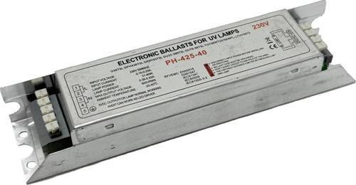 PH-425-40 Uv Lamba Elektronik Balast 