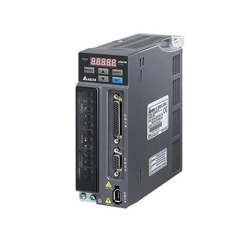 Delta ASD-B2-0421-B AC Servo Sürücü 400W 