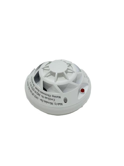MD9901-EX ATEX Adreslenebilir Duman ve Isı Dedektörü