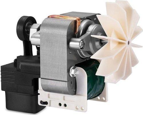 YJ62/300 Kompresör Fan Motoru 220V