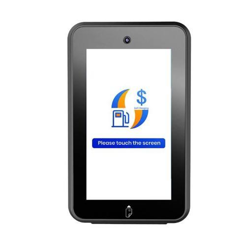 CM30 Dokunmatik Wifi Android POS Cihazı