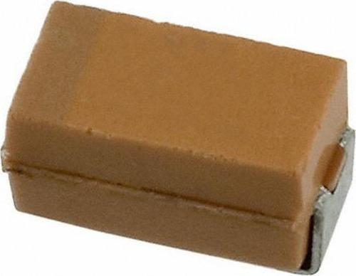 TAJA685M010RNJ Kondansatör 4 Adet