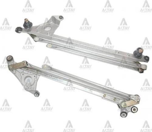 Cam Silgi Mekanizması Civic  1996-2000 (1 Adet) (Oem No: 76530-S04-G01810)