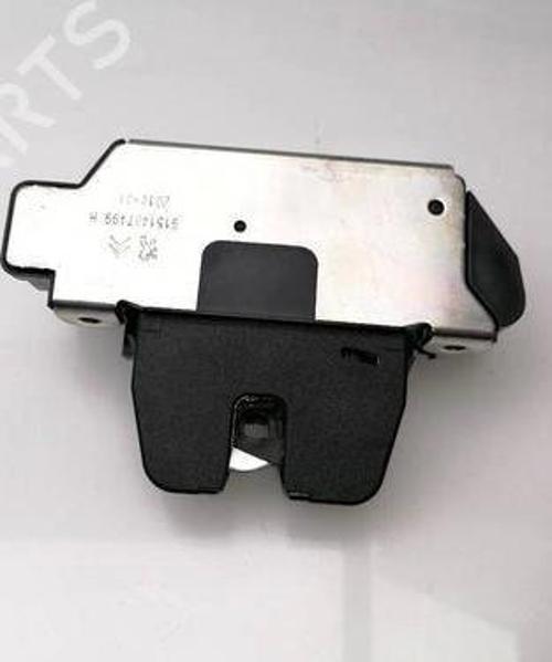 Bagaj Kilit Parçası Psa 301 B.M 13- (Oem No: 9677220380)