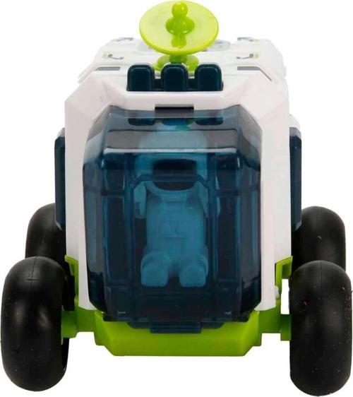 Nessiworld Maxx Wheels Astronotlu Sürtmeli Uzay Aracı