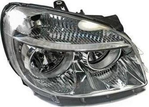 Far Sağ Elektrıklı ( 2 X H7 / 1 X Py 21W / 1 X W5W ) Fıat Doblo Iı Bm 06-10 (Oem No: 51805934)