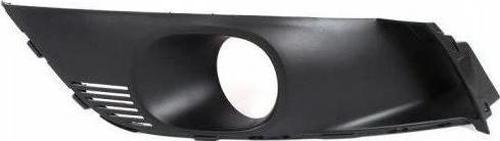 Sıs Far Kapagı Sol Sıslı Renault Megane Iv Bm 16- (Oem No: 261528419R)