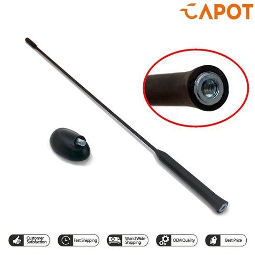 Tavan Antenı 550 Mm Ford Transıt V184-Focus Bm 01- (Oem No: 97Gp 18A886 Ab)