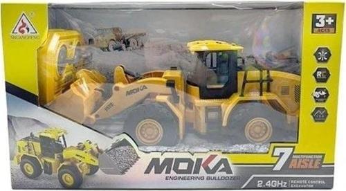 Nessiworld 2135-K ŞARJLI ÇOK FONKSİYONLU KEPÇE 12