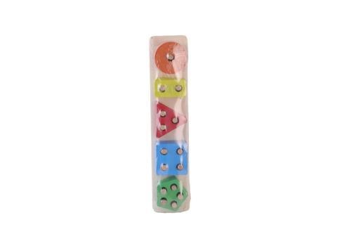 Nessiworld 2522 GEOMETRİK OYUNCAK