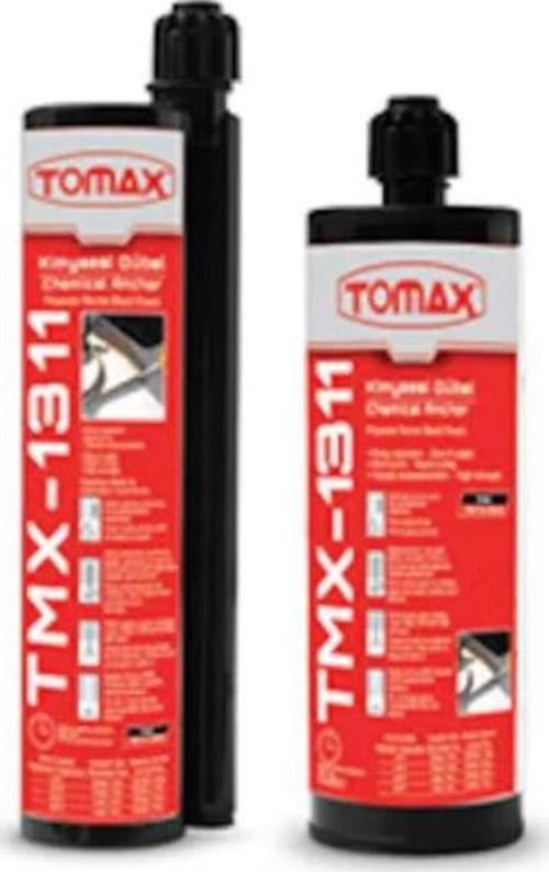 Büro Ev Tamir Çantası için 345ML Kimyasal Dübel
