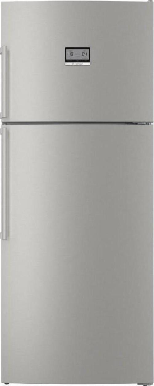 KDN76AIE1N Çift Kapılı No Frost Buzdolabı