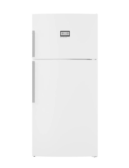 KDN86AWE1N Çift Kapılı No Frost Buzdolabı