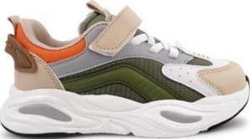 Evo Erkek Çocuk Günlük Sneaker Spor Ayakkabı
