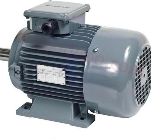 ML90L-3 Trifaze Elektrikli Motor 1400 d/d 2 Hp