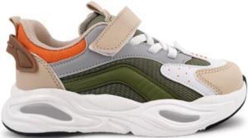 Evo Erkek Çocuk Günlük Sneaker Spor Ayakkabı