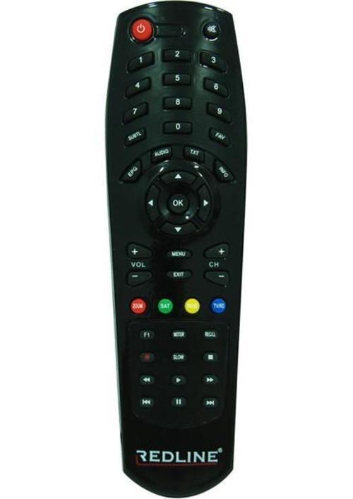 Kumanda 1603 KR0210-REDLİNE 100 200 300