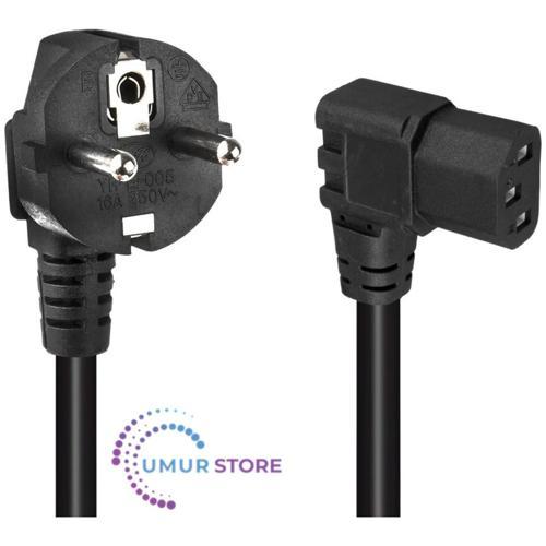 Intercom IC-268 3X07.5MM Power Kablo L Erkek/l Dişi (81)