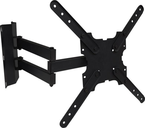 49” İle Uyumlu Hareketli Oynar Led Tv Asma Askı Aparatı