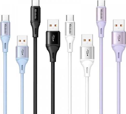 Ca-1843 100w Typec Usb Hızlı Data-şarj Kablo 1.2m - Pembe