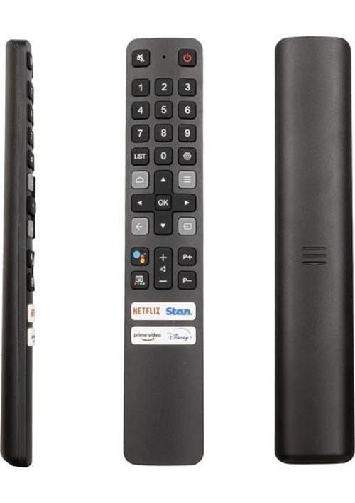 RC901V FAR1 Netflix- Prime Video Tuşlu Lcd-Led Tv Kumanda