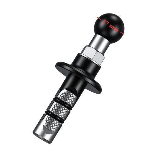17mm Toplu Maşa Ve Çatal Bağlantı Adaptörü (racing Modeller İçin)