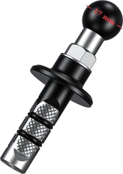 17mm Toplu Maşa Ve Çatal Bağlantı Adaptörü (racing Modeller İçin)